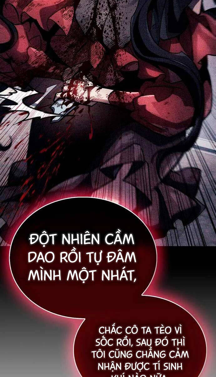 Người Chơi Che Giấu Quá Khứ Chap 39 - Next Chap 40