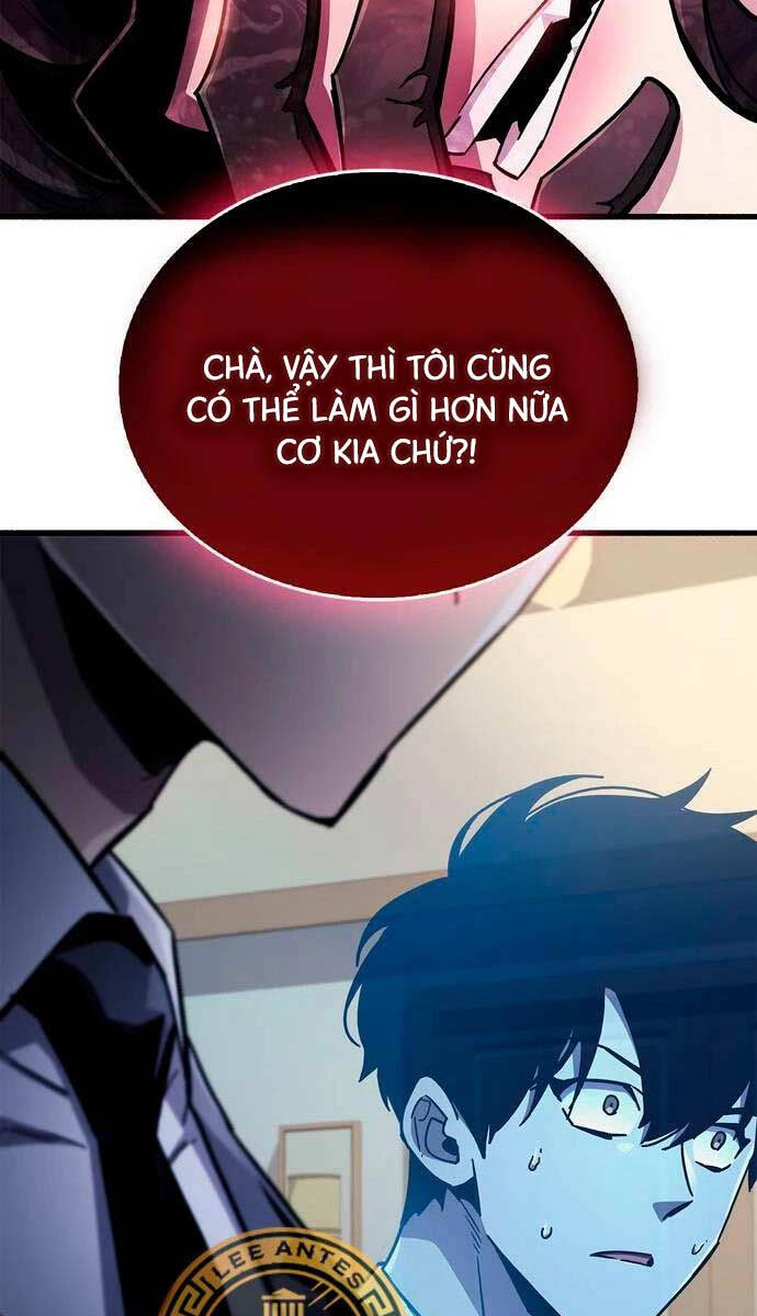 Người Chơi Che Giấu Quá Khứ Chap 39 - Next Chap 40