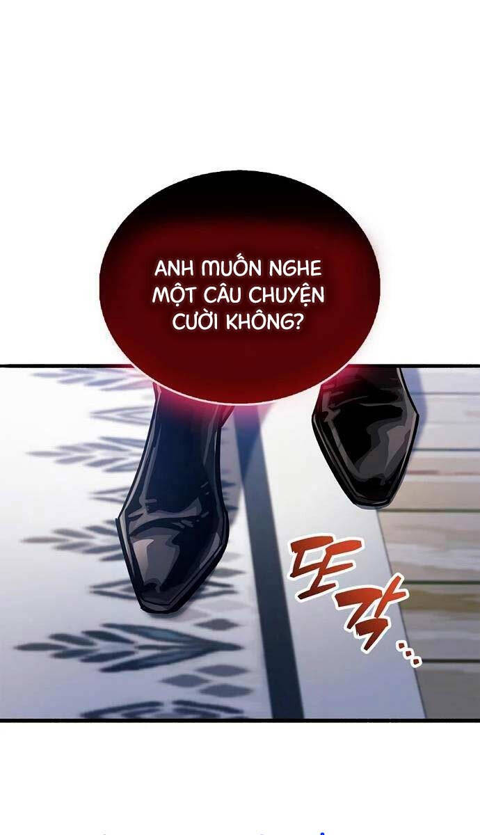 Người Chơi Che Giấu Quá Khứ Chap 39 - Next Chap 40