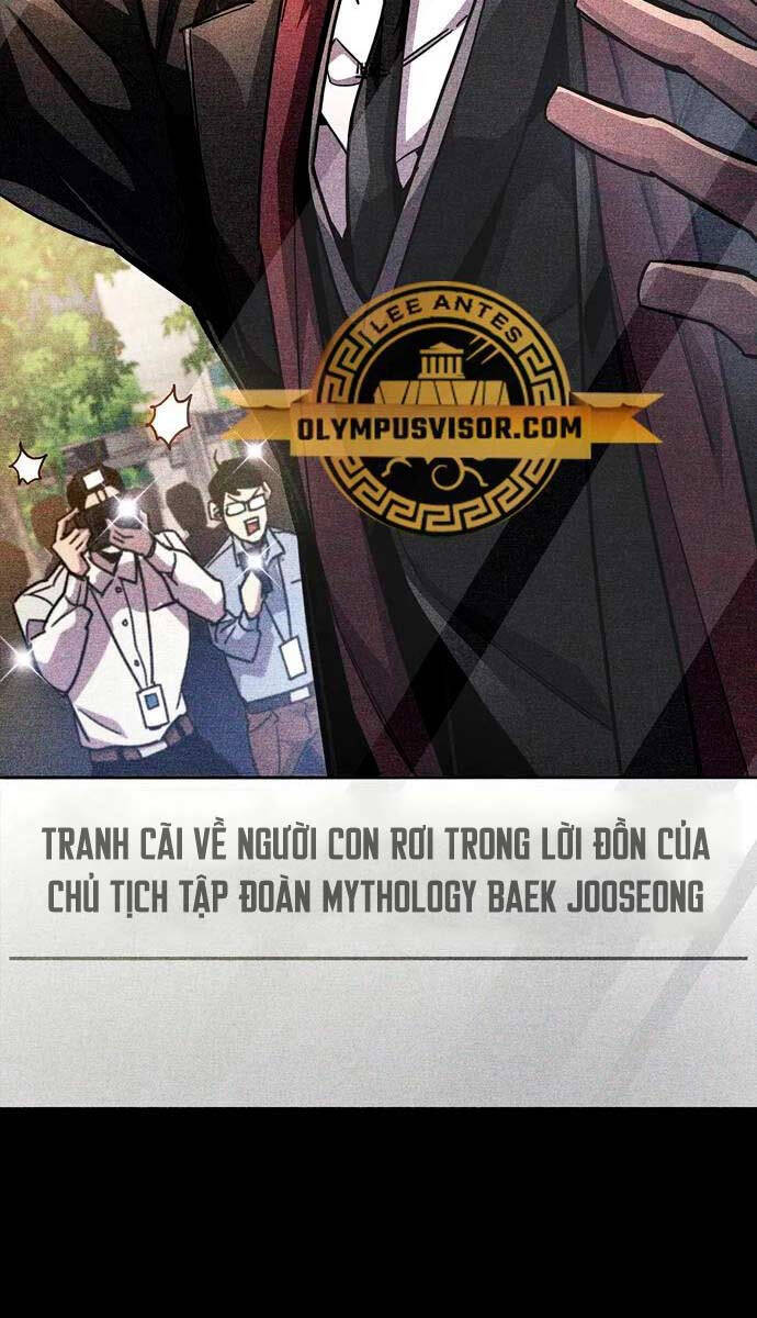 Người Chơi Che Giấu Quá Khứ Chap 39 - Next Chap 40