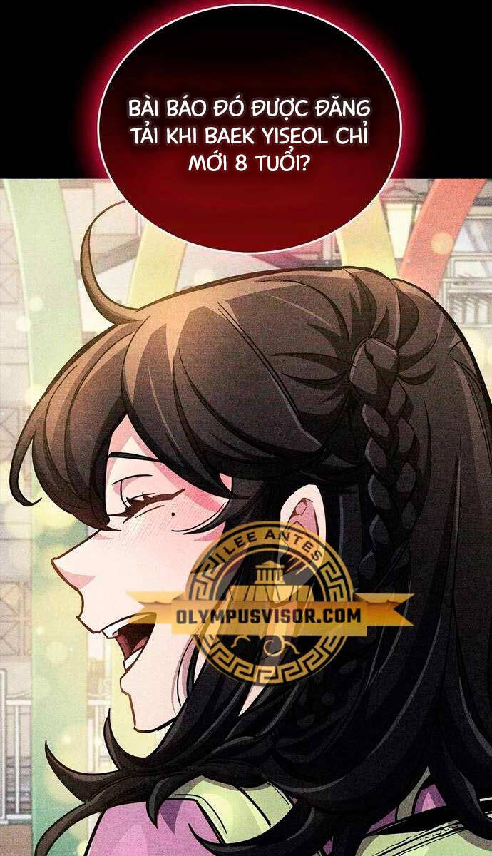 Người Chơi Che Giấu Quá Khứ Chap 39 - Next Chap 40