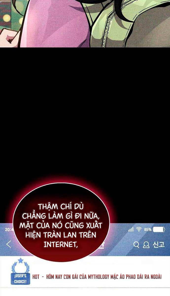 Người Chơi Che Giấu Quá Khứ Chap 39 - Next Chap 40