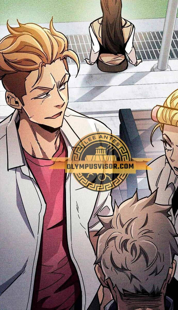 Người Chơi Che Giấu Quá Khứ Chap 39 - Next Chap 40