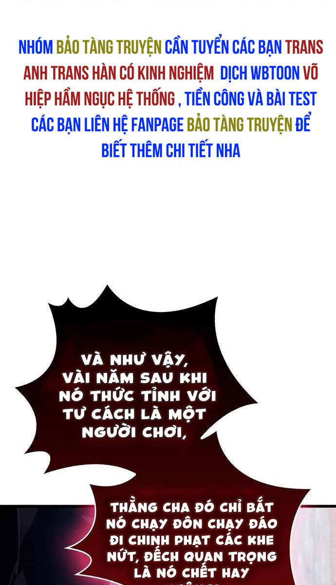 Người Chơi Che Giấu Quá Khứ Chap 39 - Next Chap 40