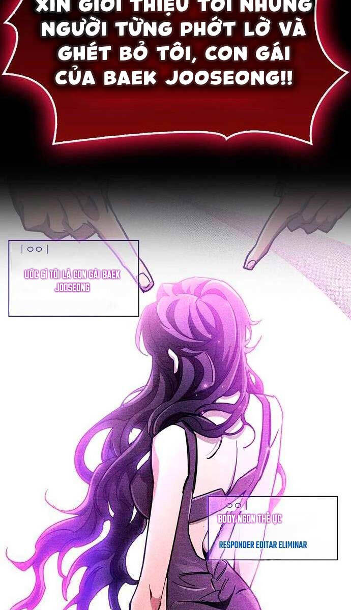 Người Chơi Che Giấu Quá Khứ Chap 39 - Next Chap 40