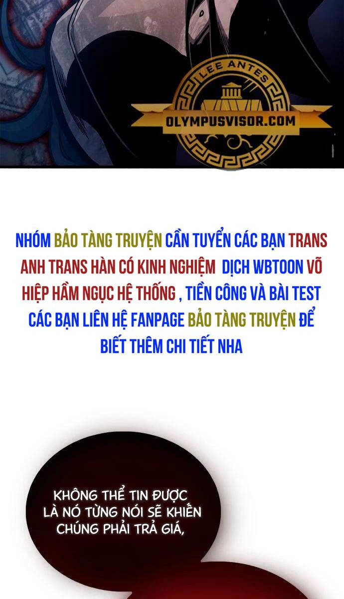 Người Chơi Che Giấu Quá Khứ Chap 39 - Next Chap 40