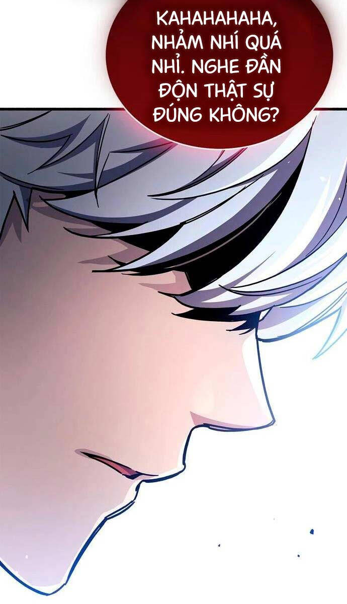 Người Chơi Che Giấu Quá Khứ Chap 39 - Next Chap 40