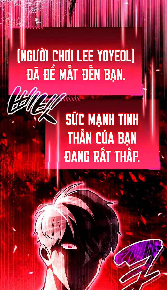 Người Chơi Che Giấu Quá Khứ Chap 39 - Next Chap 40