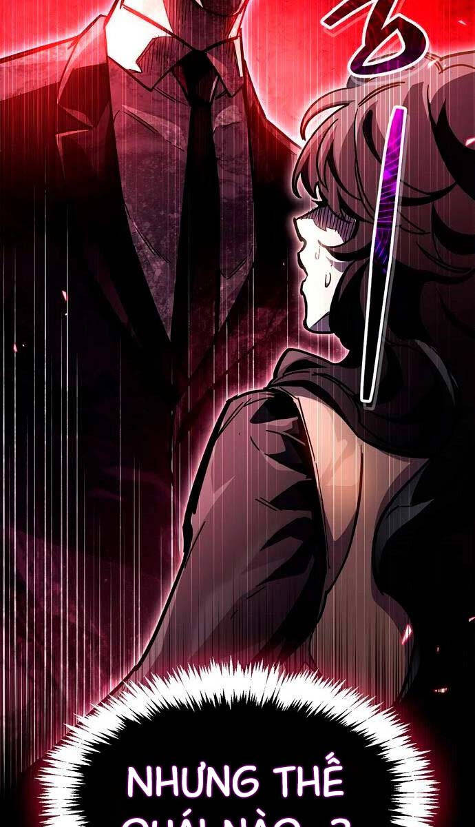 Người Chơi Che Giấu Quá Khứ Chap 39 - Next Chap 40