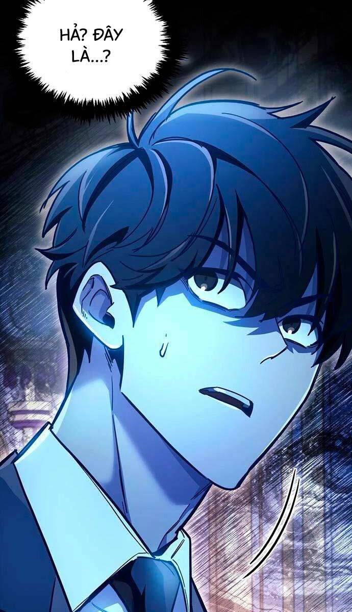 Người Chơi Che Giấu Quá Khứ Chap 39 - Next Chap 40