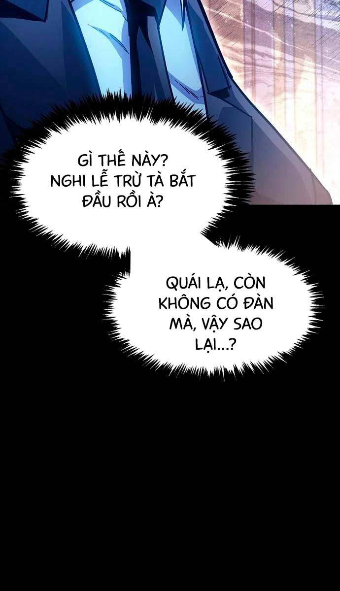 Người Chơi Che Giấu Quá Khứ Chap 39 - Next Chap 40