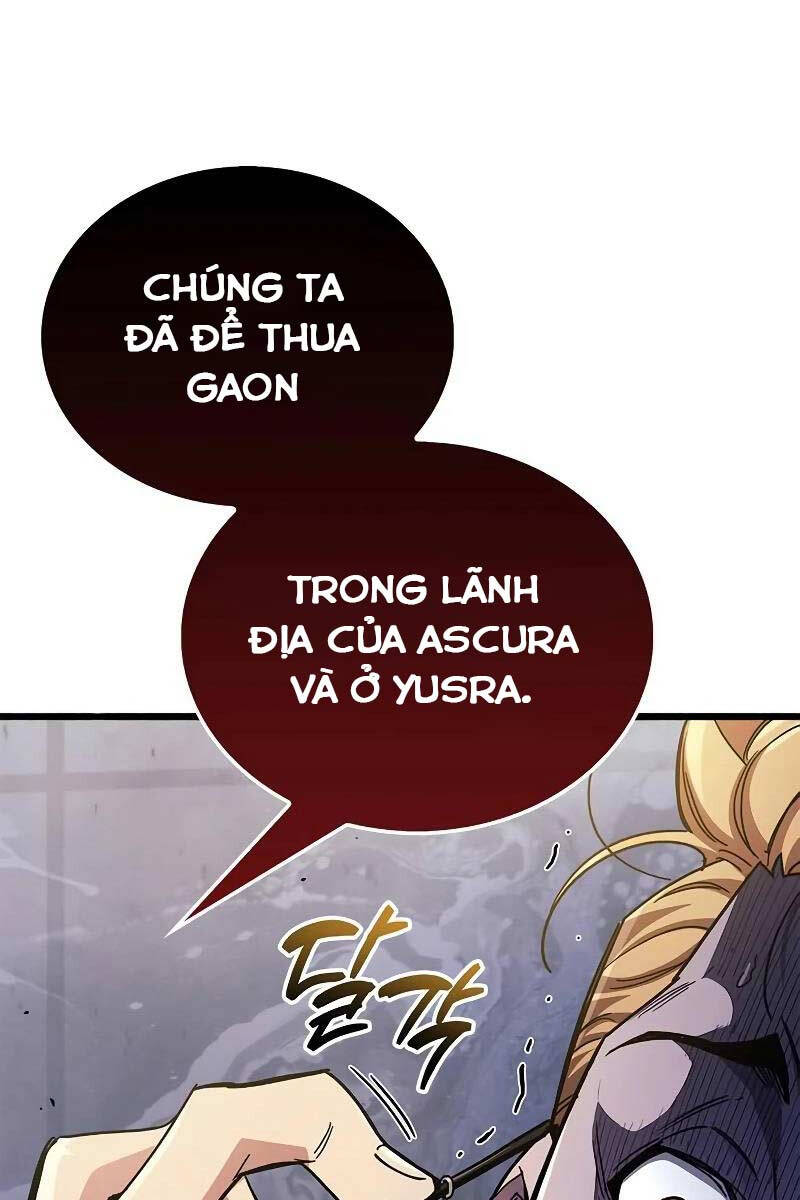 Người Chơi Che Giấu Quá Khứ Chap 40 - Next Chap 41