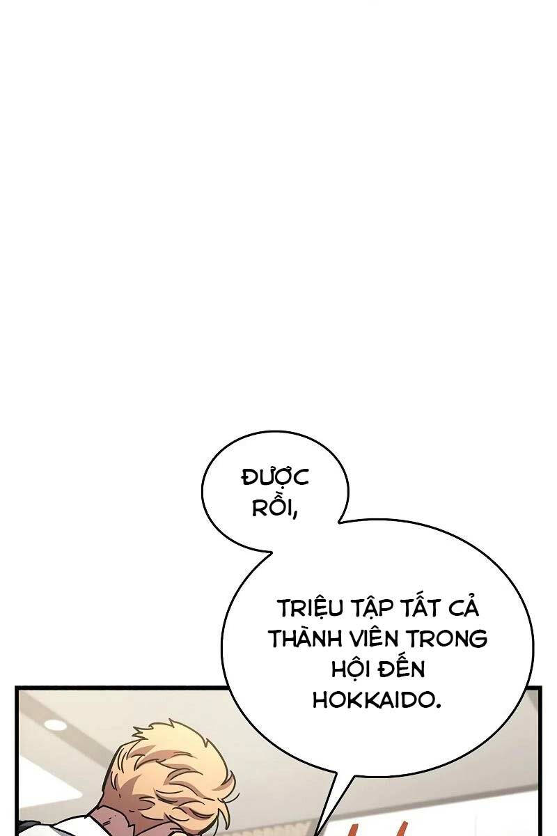 Người Chơi Che Giấu Quá Khứ Chap 40 - Next Chap 41