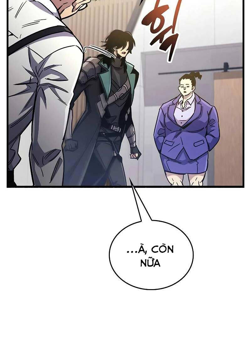 Người Chơi Che Giấu Quá Khứ Chap 40 - Next Chap 41