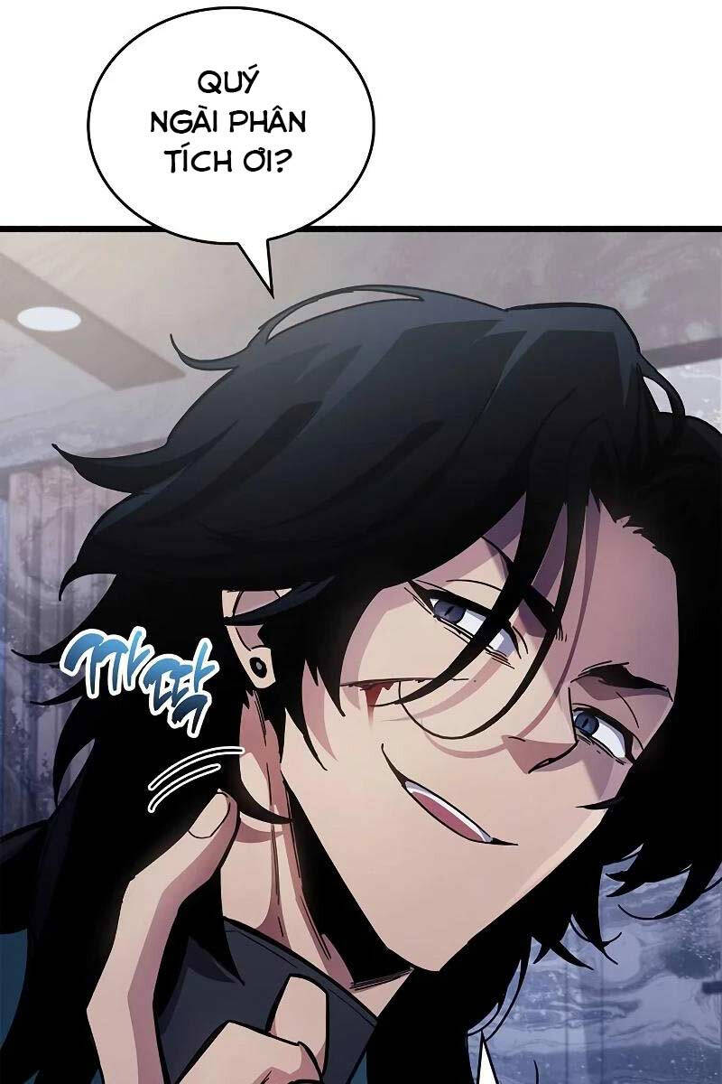 Người Chơi Che Giấu Quá Khứ Chap 40 - Next Chap 41