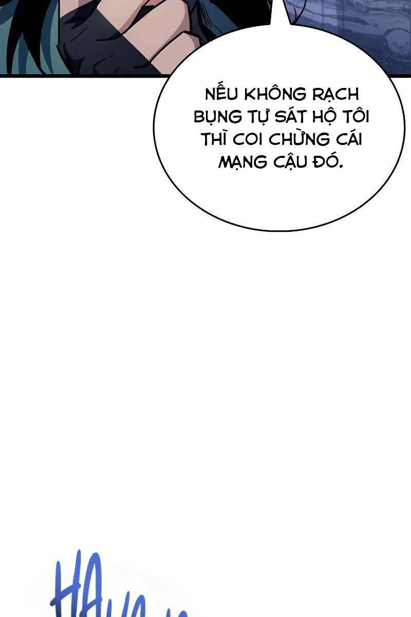 Người Chơi Che Giấu Quá Khứ Chap 40 - Next Chap 41