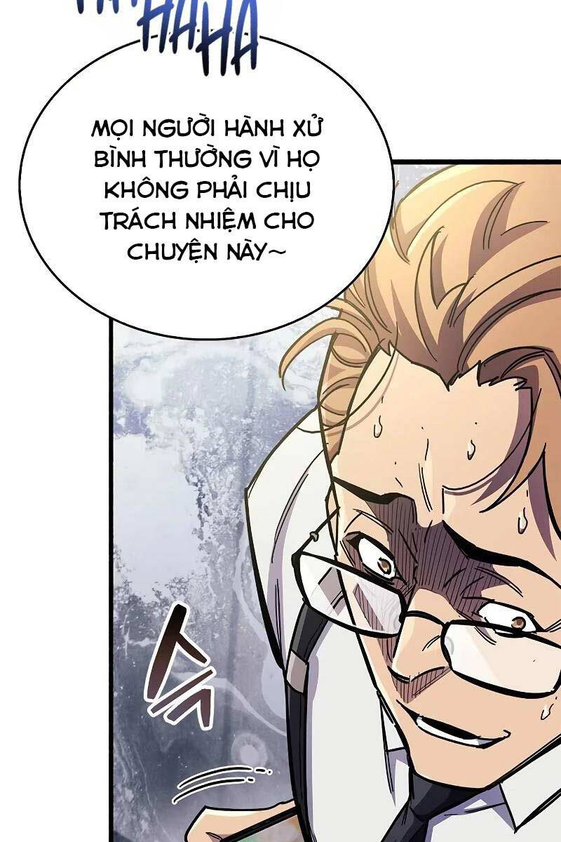 Người Chơi Che Giấu Quá Khứ Chap 40 - Next Chap 41