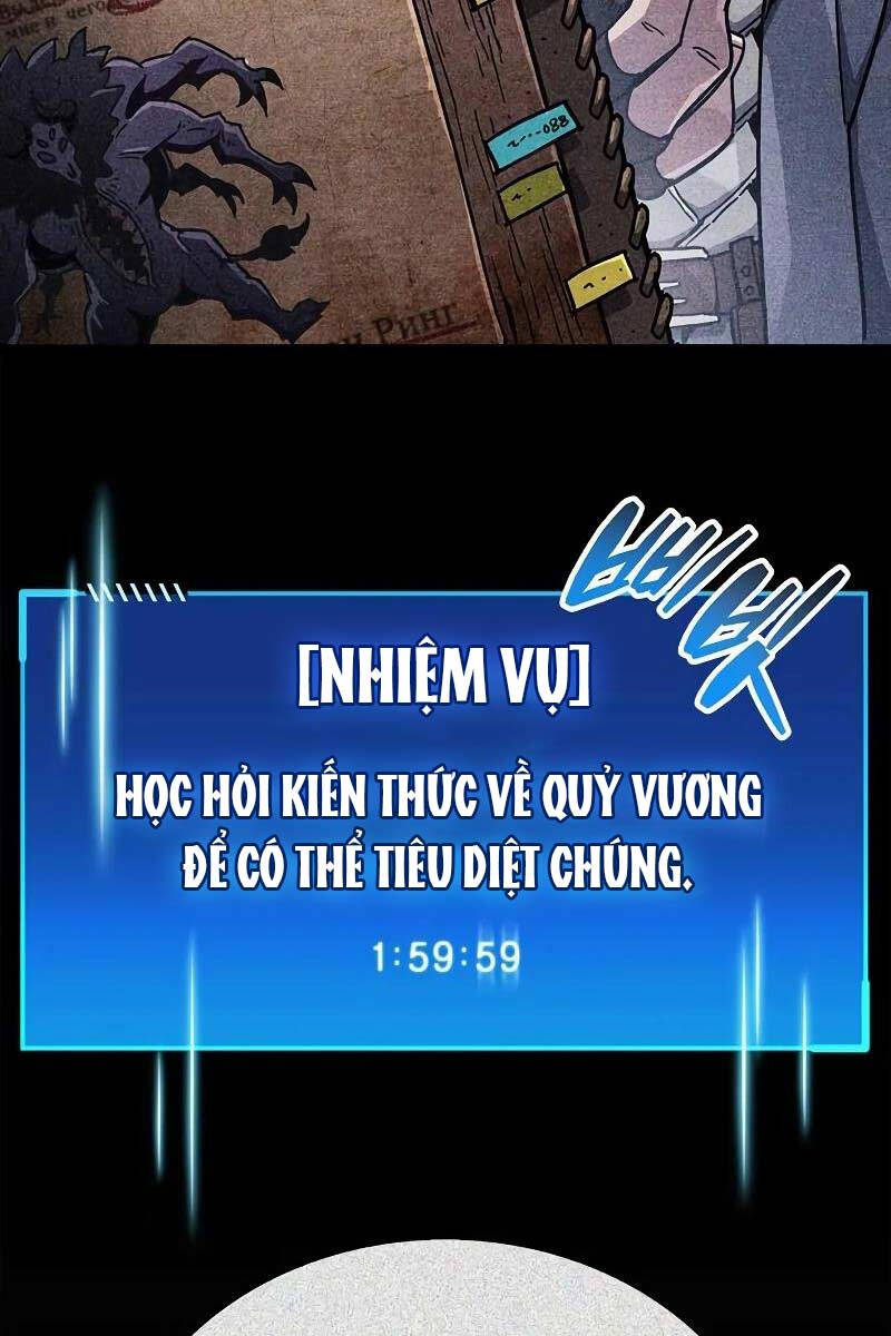 Người Chơi Che Giấu Quá Khứ Chap 40 - Next Chap 41