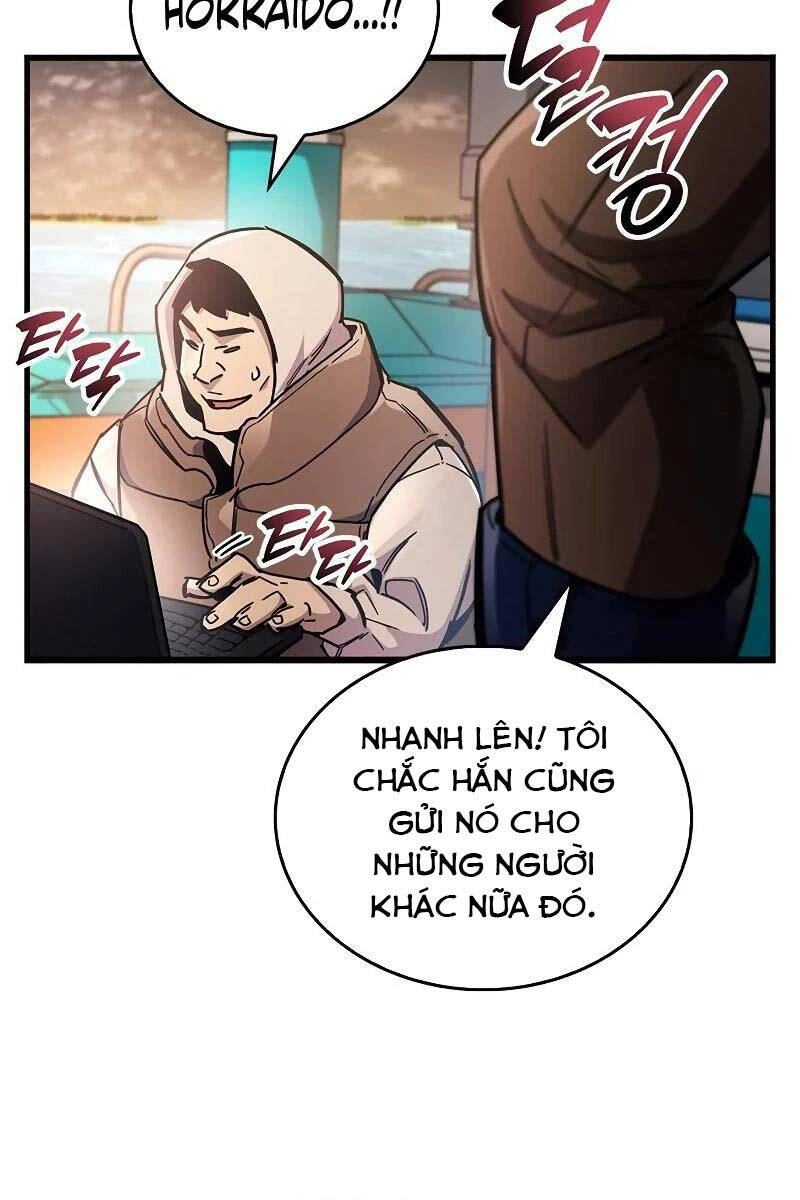 Người Chơi Che Giấu Quá Khứ Chap 40 - Next Chap 41