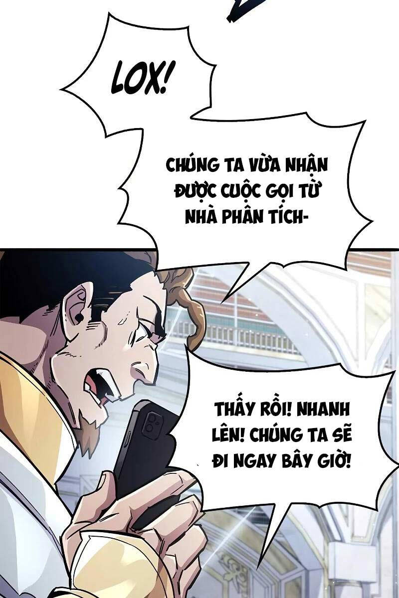 Người Chơi Che Giấu Quá Khứ Chap 40 - Next Chap 41