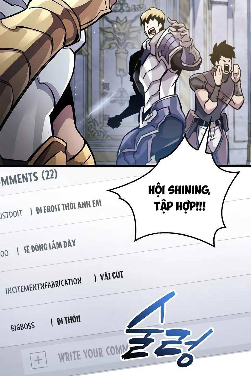 Người Chơi Che Giấu Quá Khứ Chap 40 - Next Chap 41