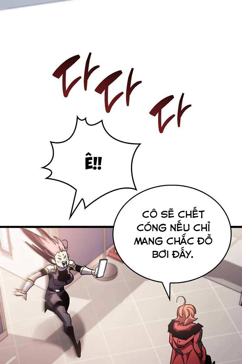 Người Chơi Che Giấu Quá Khứ Chap 40 - Next Chap 41