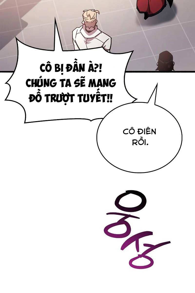 Người Chơi Che Giấu Quá Khứ Chap 40 - Next Chap 41