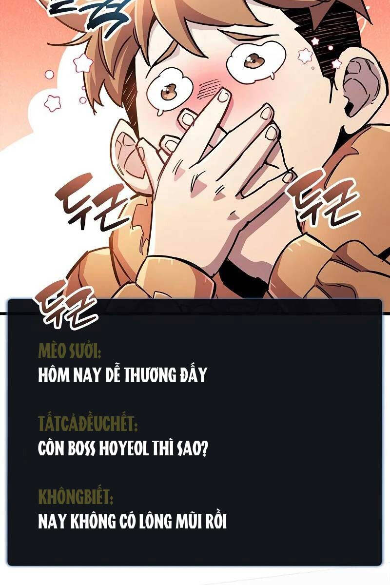 Người Chơi Che Giấu Quá Khứ Chap 40 - Next Chap 41