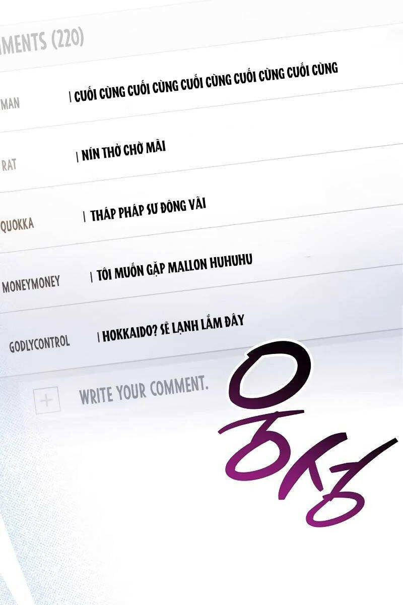 Người Chơi Che Giấu Quá Khứ Chap 40 - Next Chap 41