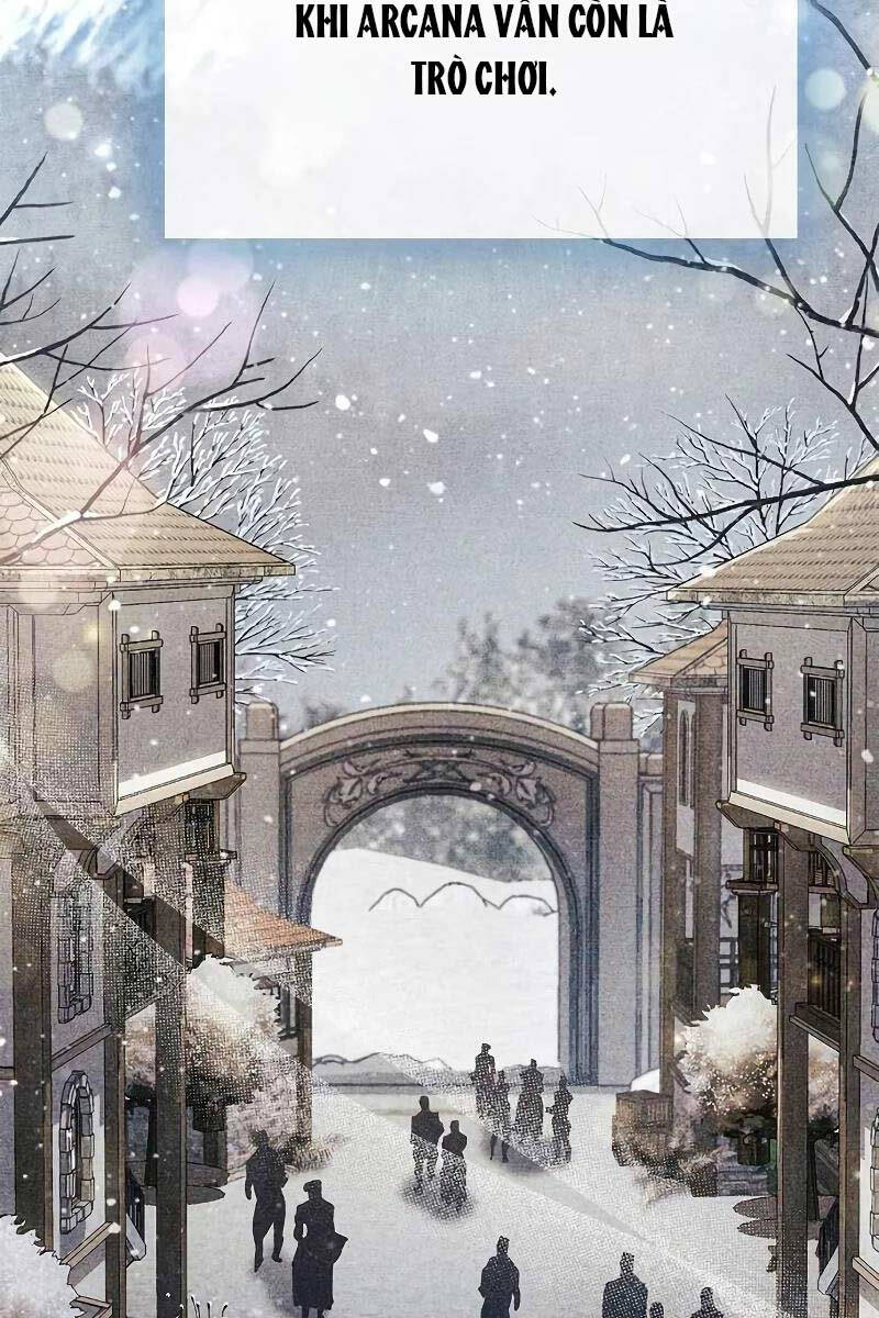 Người Chơi Che Giấu Quá Khứ Chap 40 - Next Chap 41