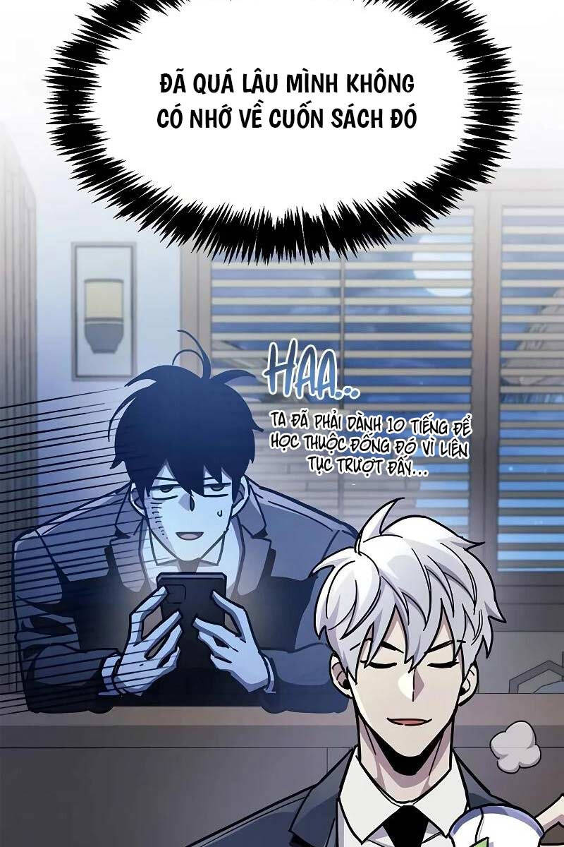 Người Chơi Che Giấu Quá Khứ Chap 40 - Next Chap 41