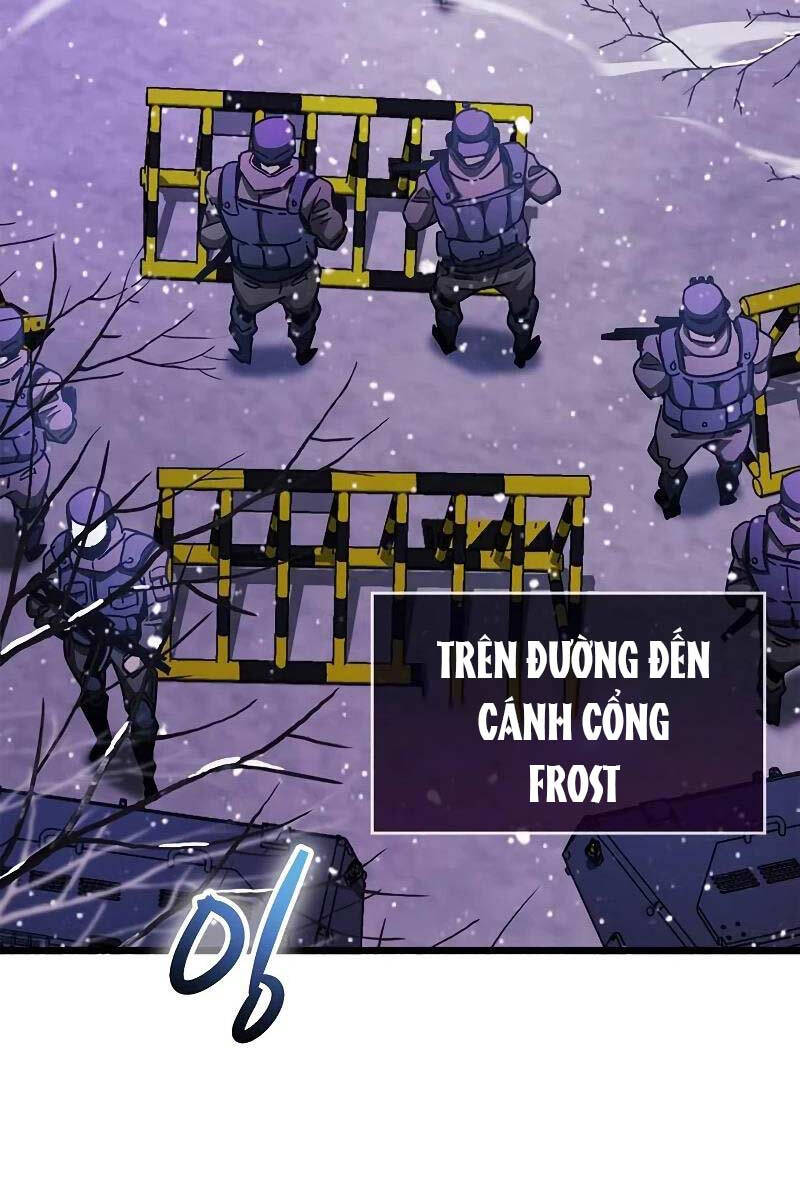 Người Chơi Che Giấu Quá Khứ Chap 40 - Next Chap 41