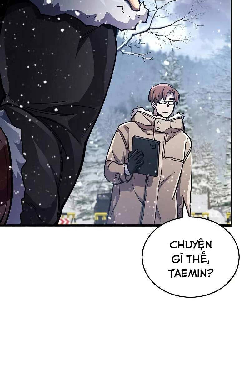 Người Chơi Che Giấu Quá Khứ Chap 40 - Next Chap 41