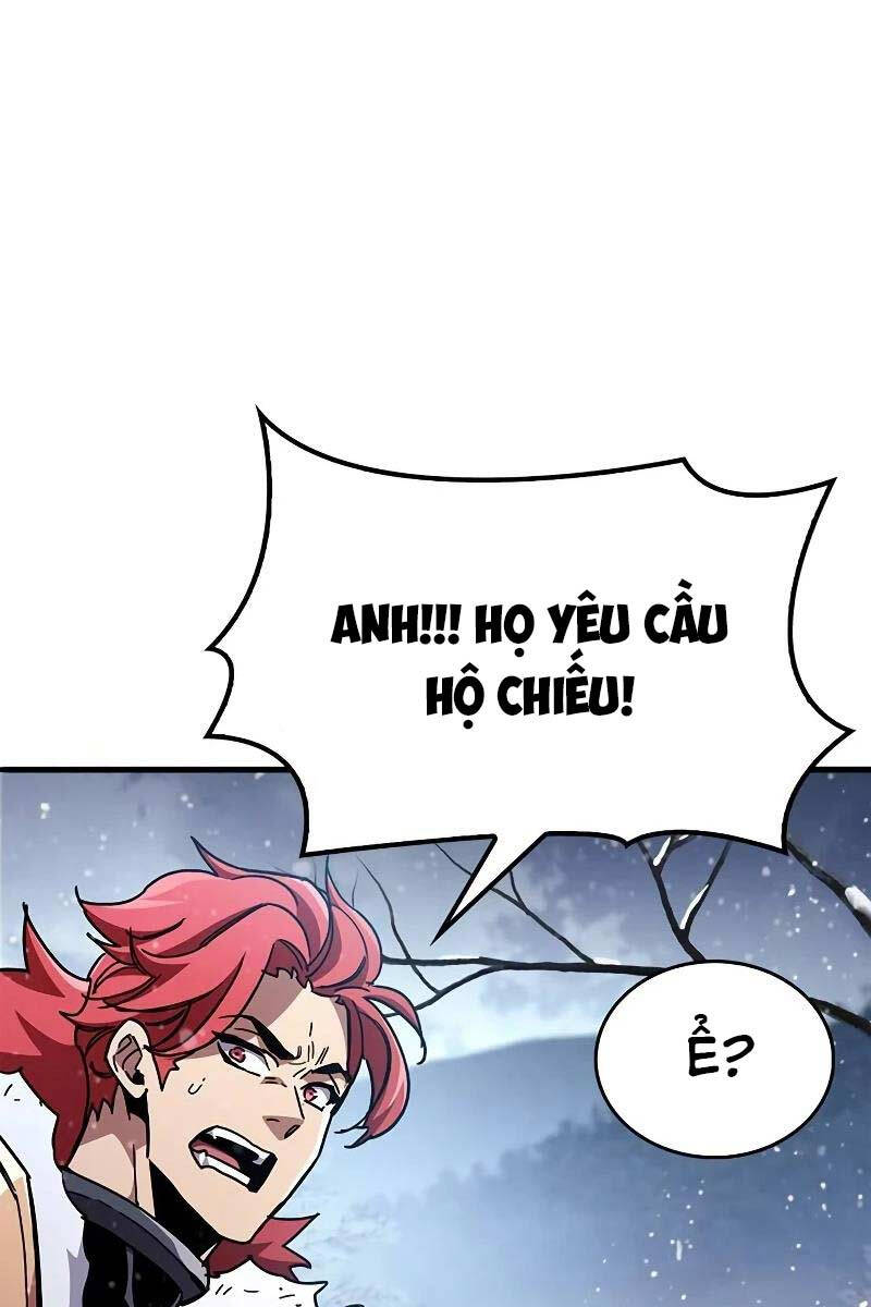 Người Chơi Che Giấu Quá Khứ Chap 40 - Next Chap 41