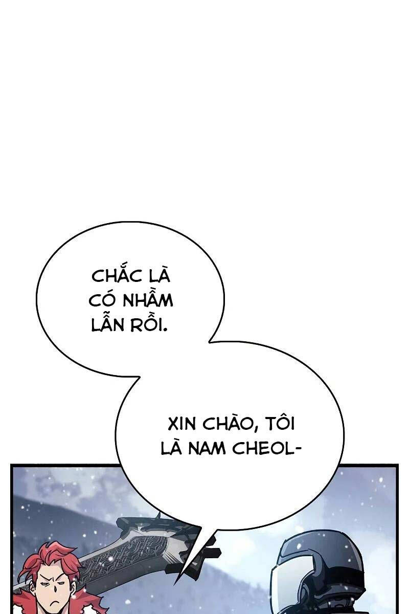 Người Chơi Che Giấu Quá Khứ Chap 40 - Next Chap 41