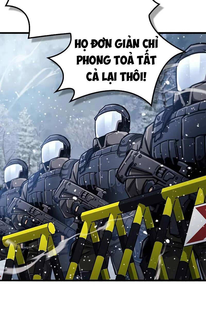 Người Chơi Che Giấu Quá Khứ Chap 40 - Next Chap 41