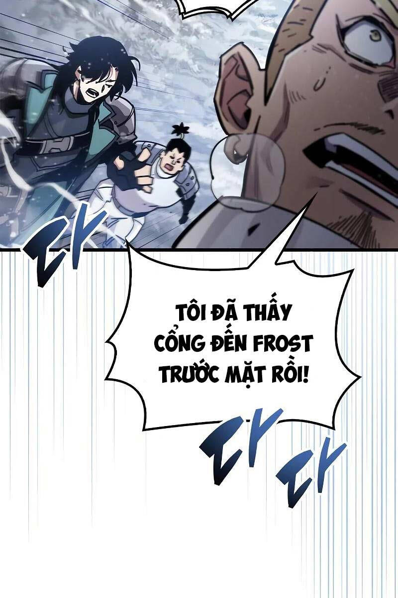 Người Chơi Che Giấu Quá Khứ Chap 40 - Next Chap 41