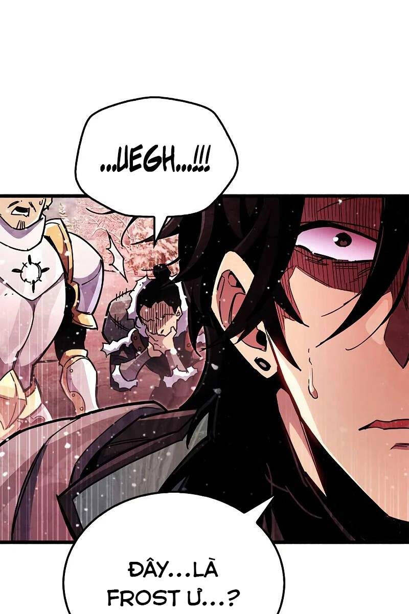 Người Chơi Che Giấu Quá Khứ Chap 40 - Next Chap 41