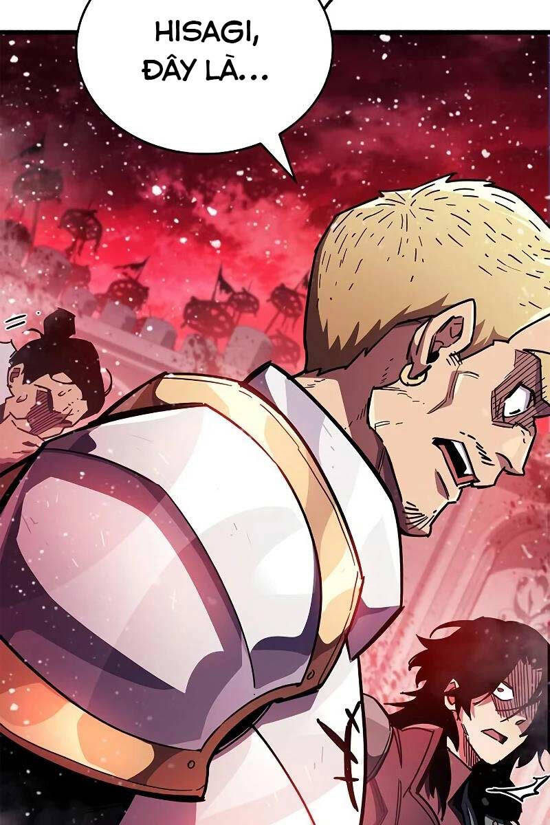 Người Chơi Che Giấu Quá Khứ Chap 40 - Next Chap 41