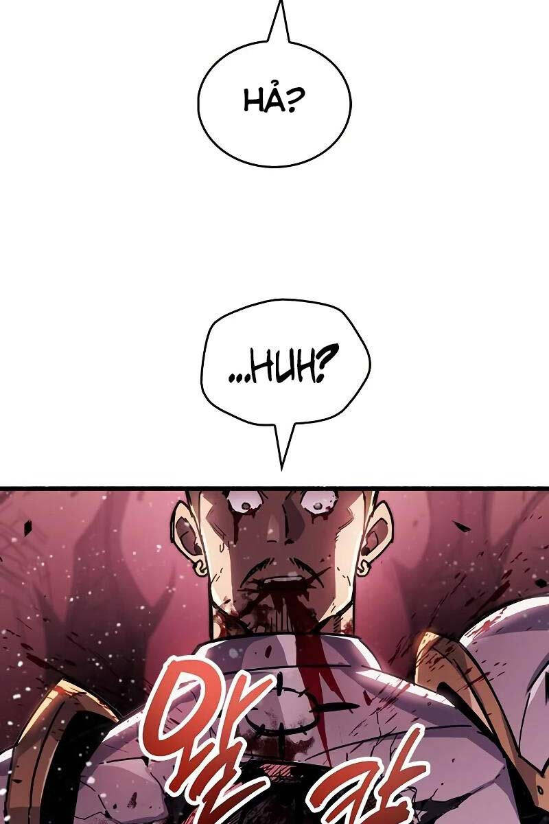 Người Chơi Che Giấu Quá Khứ Chap 40 - Next Chap 41