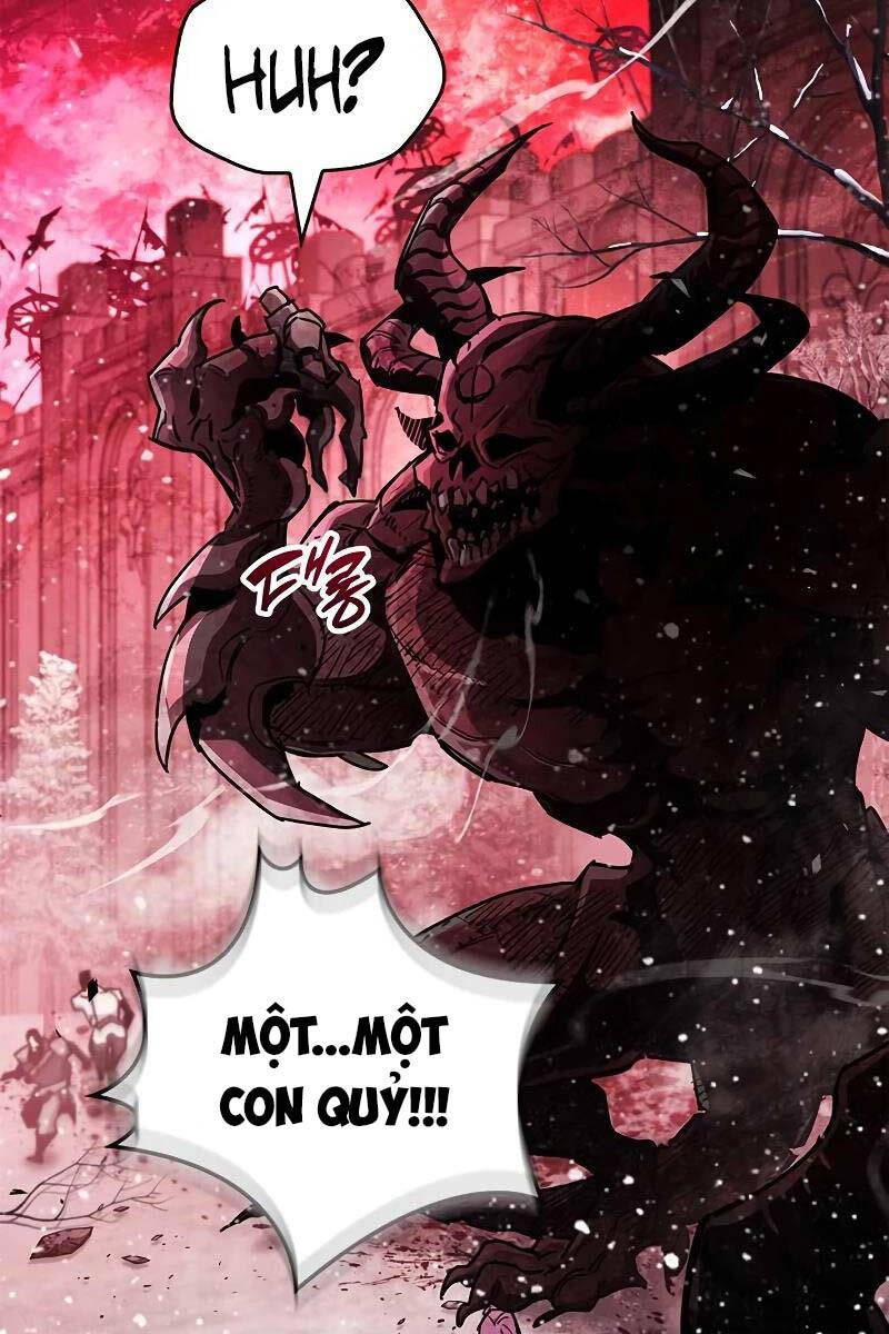 Người Chơi Che Giấu Quá Khứ Chap 40 - Next Chap 41