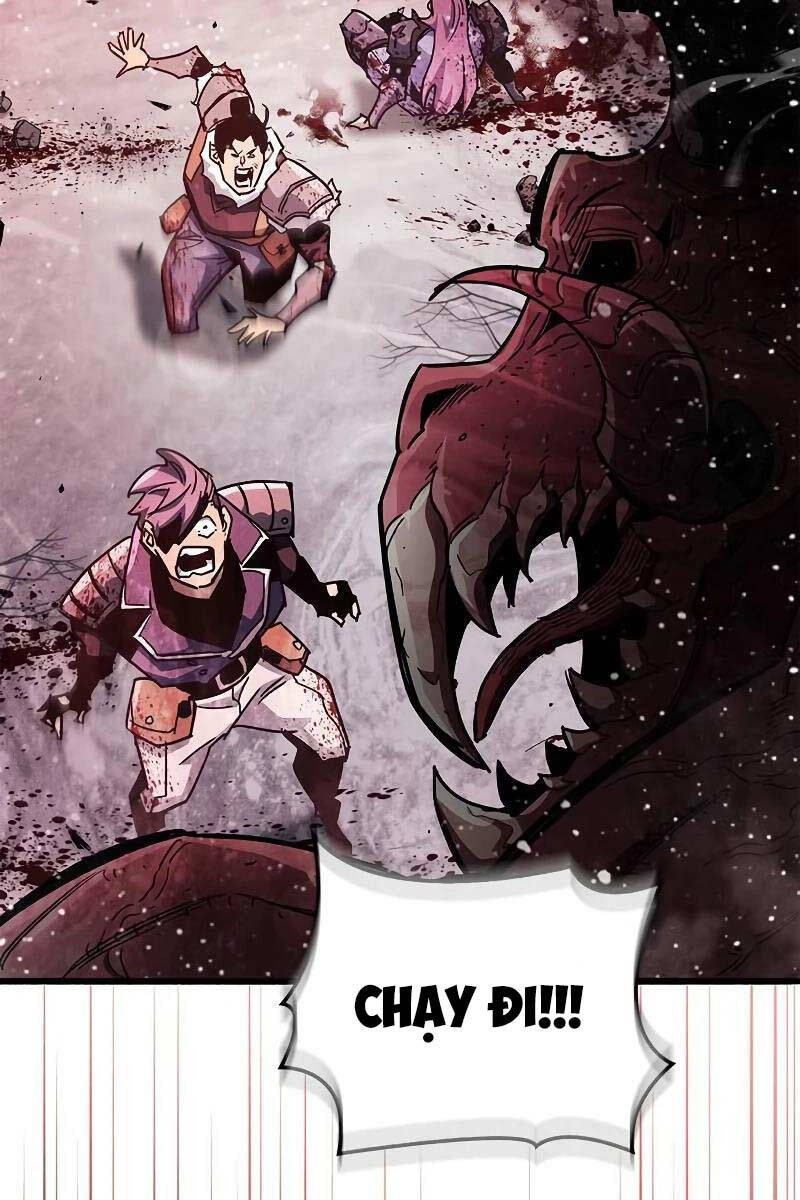 Người Chơi Che Giấu Quá Khứ Chap 40 - Next Chap 41