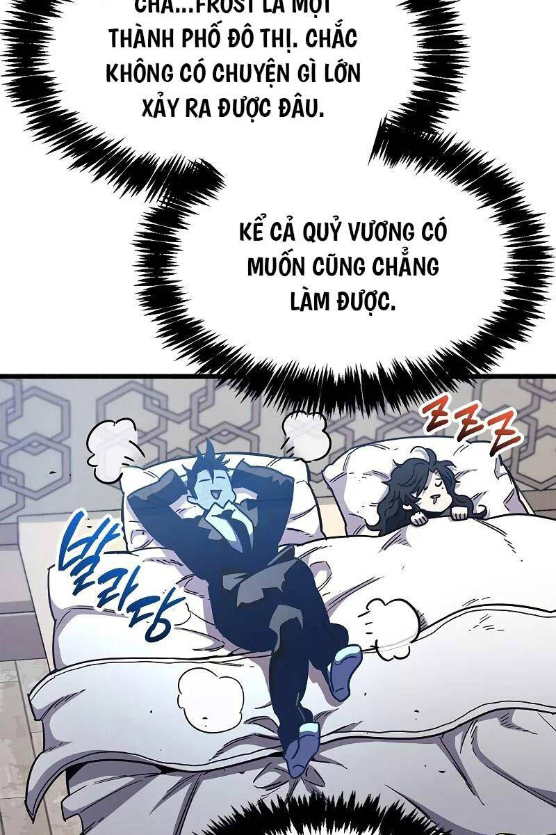 Người Chơi Che Giấu Quá Khứ Chap 40 - Next Chap 41