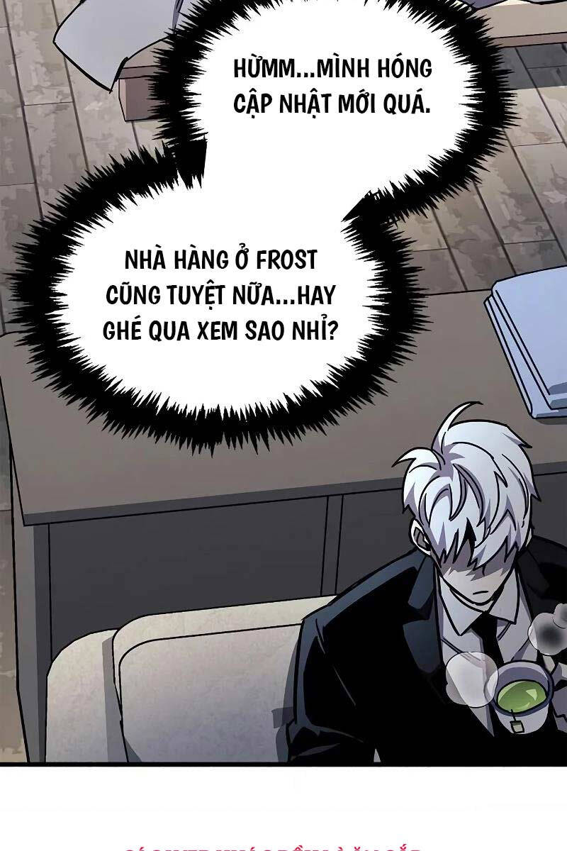 Người Chơi Che Giấu Quá Khứ Chap 40 - Next Chap 41