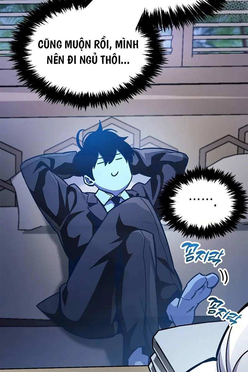 Người Chơi Che Giấu Quá Khứ Chap 40 - Next Chap 41