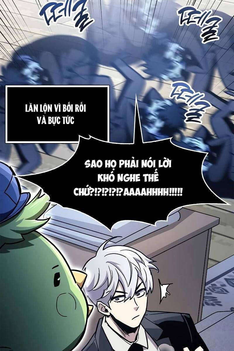 Người Chơi Che Giấu Quá Khứ Chap 40 - Next Chap 41
