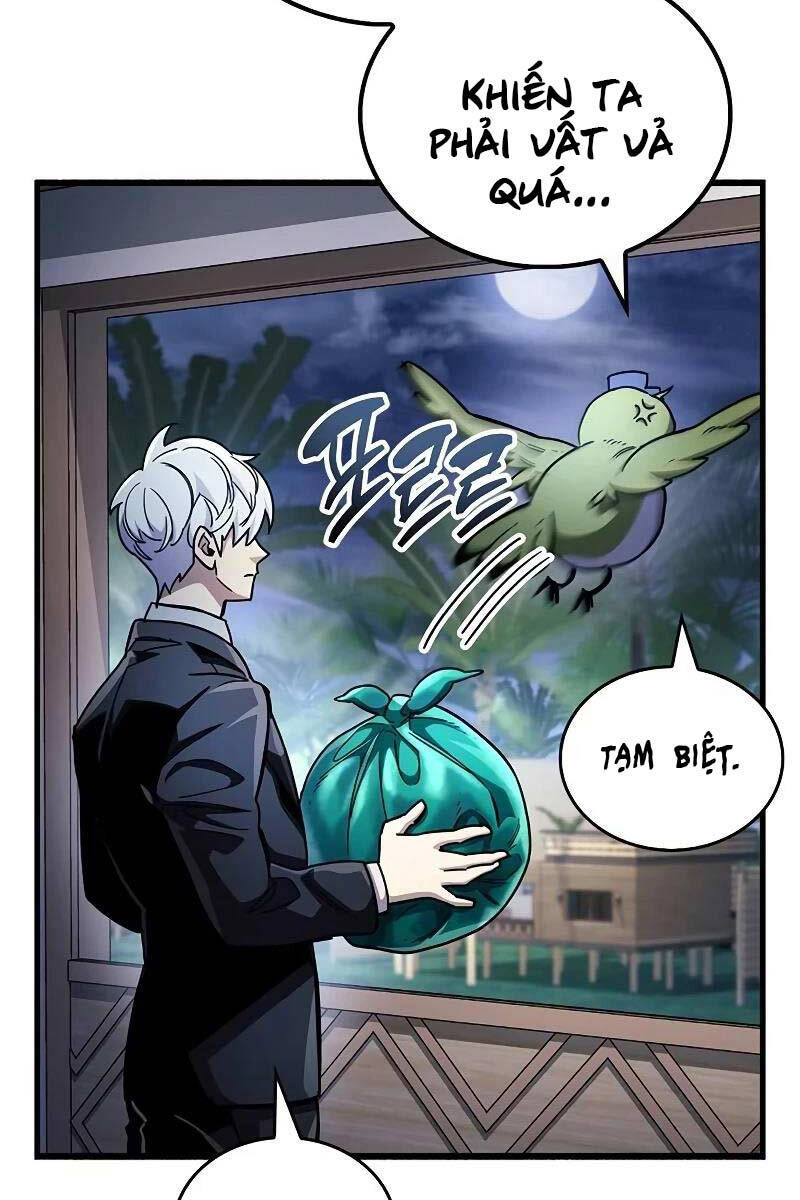 Người Chơi Che Giấu Quá Khứ Chap 40 - Next Chap 41