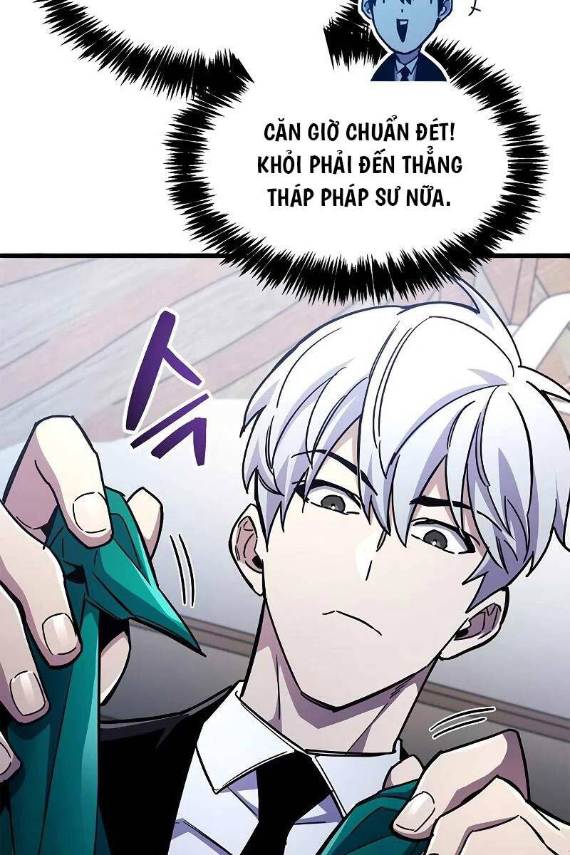 Người Chơi Che Giấu Quá Khứ Chap 40 - Next Chap 41