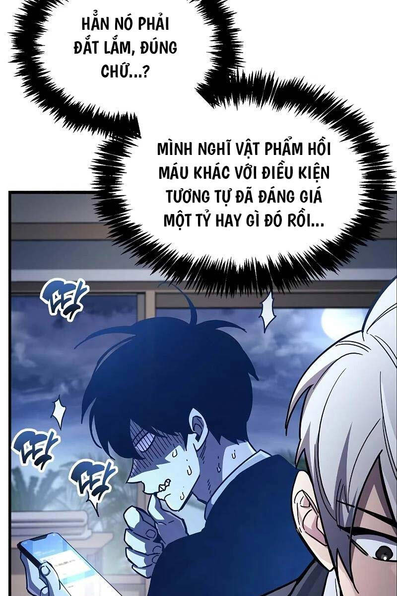 Người Chơi Che Giấu Quá Khứ Chap 40 - Next Chap 41
