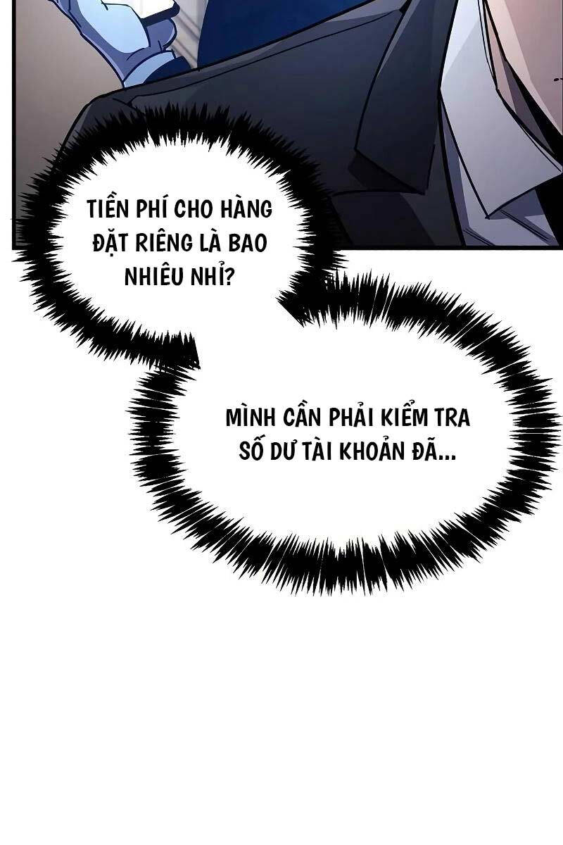 Người Chơi Che Giấu Quá Khứ Chap 40 - Next Chap 41